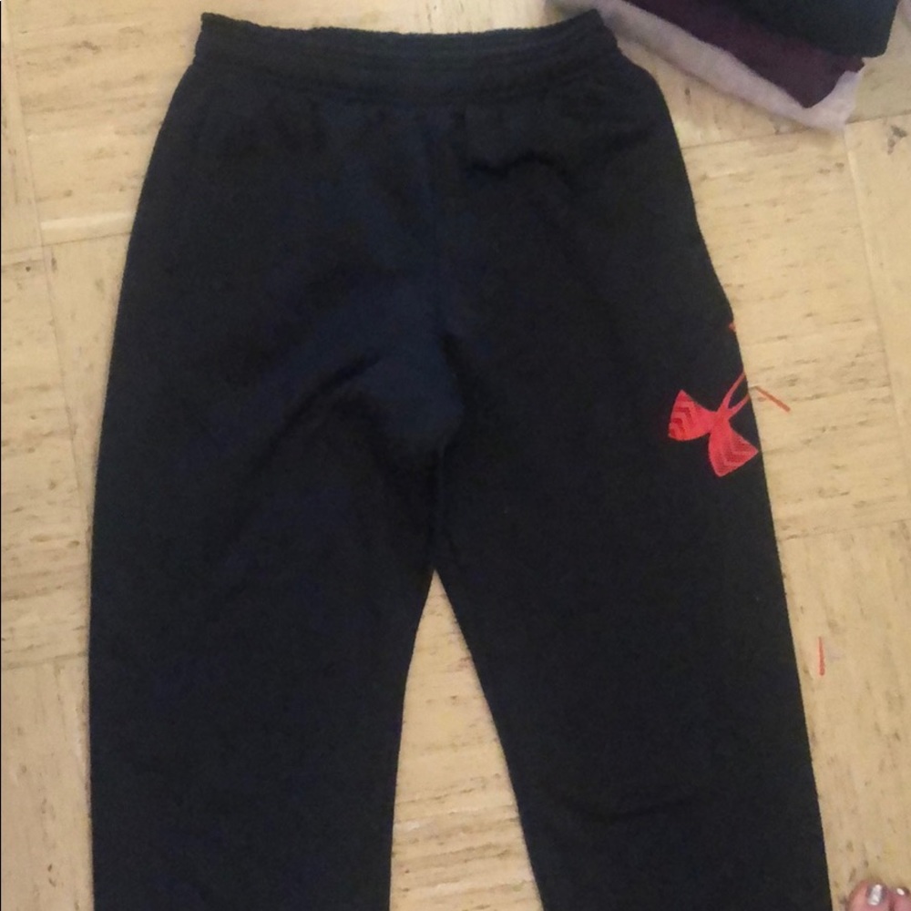 Sweatpants